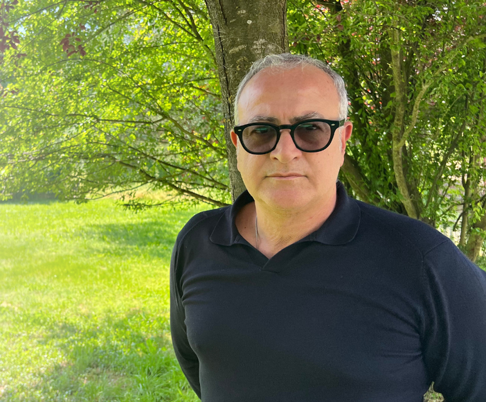 Luigi Tona: "Servono responsabilità e visione. Il nostro impegno è concreto"