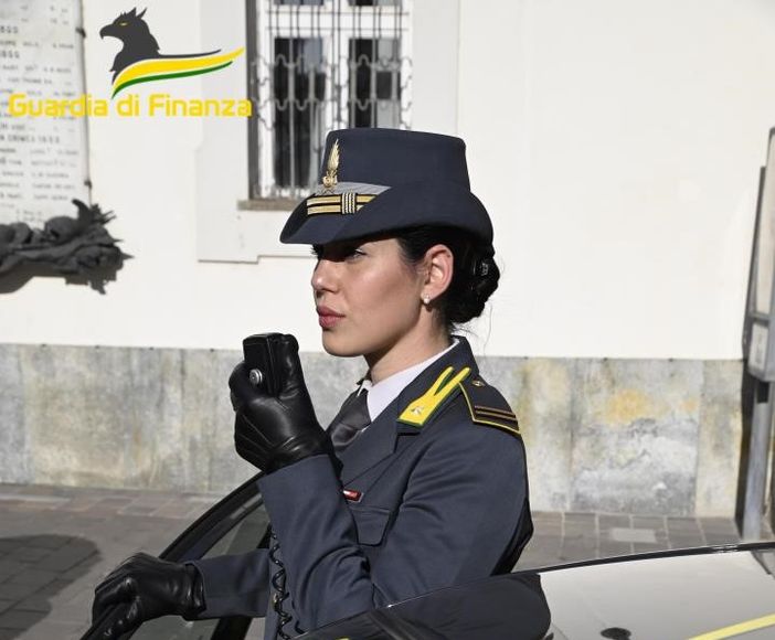 Guardia di Finanza: concorso per 965 allievi