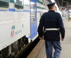 Sicurezza ferroviaria in Piemonte e Valle d'Aosta nelle settimana &quot;Rail Action Week”