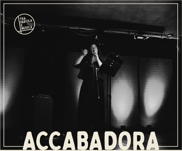 “Accabadora”, concerto narrativo alla Casa del Popolo