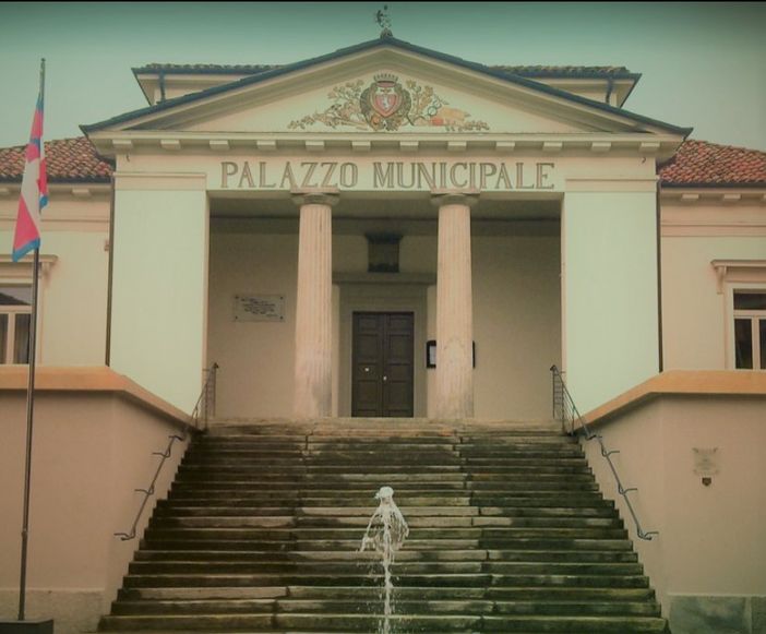 Villanova d'Asti, il tribunale respinge il ricorso sul reintegro al lavoro dell'ex comandante della Polizia Locale, Vito Parisi Villanova d'Asti, il tribunale respinge il ricorso sul reintegro al lavoro dell'ex comandante della Polizia Locale, Vito Parisi