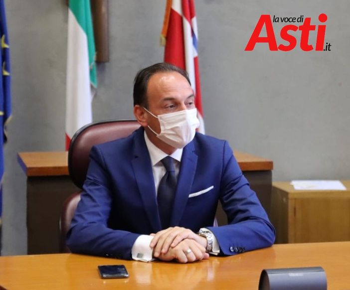 Obbligo vaccinale over 50: il presidente del Piemonte Cirio: &quot;Soluzione di equilibrio