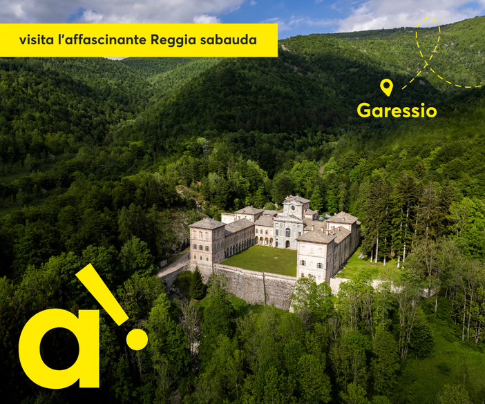 Tornano i trekking nei boschi del Castello di Casotto Tornano i trekking nei boschi del Castello di Casotto