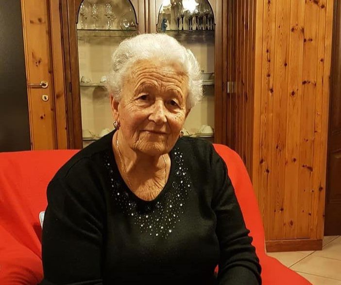Nina Manfieri