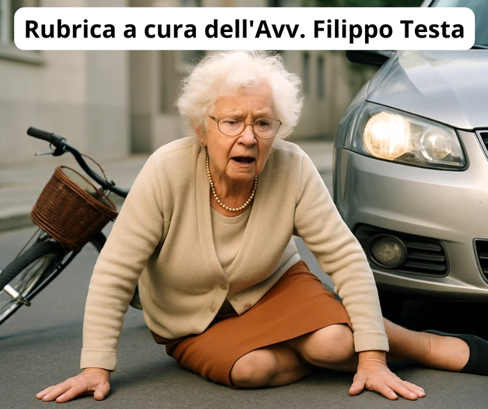 Incapacità della persona offesa: i passi da seguire per agire in sua vece