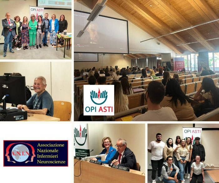 Ottimi riscontri per l'incontro “Le emozioni come strumento di cura” Ottimi riscontri per l'incontro “Le emozioni come strumento di cura”