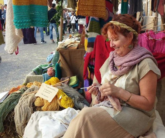 Sei un’eccellenza dell’artigianato artistico? Partecipa ad Arti e Mercanti! Sei un’eccellenza dell’artigianato artistico? Partecipa ad Arti e Mercanti!