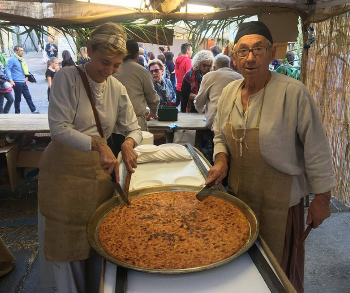 Sei un’eccellenza dell’enogastronomia? Partecipa ad Arti e Mercanti!
