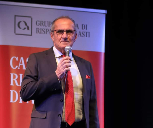 Il connubio tra economia e sport al centro di una speciale lezione al Polo Universitario di Asti Il connubio tra economia e sport al centro di una speciale lezione al Polo Universitario di Asti