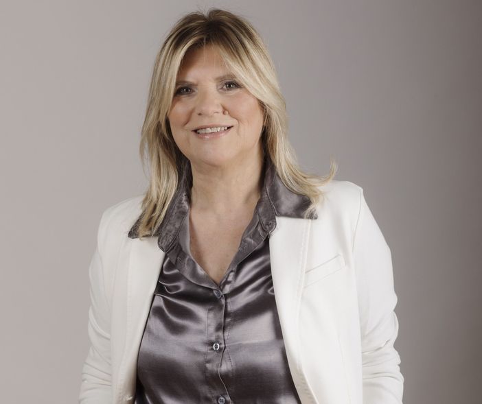 In foto: Maria Ferlisi (Gruppo consiliare Partito Democratico)