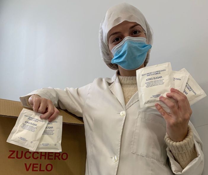 Ai Soliti Ignoti questa sera anche un volto astigiano. Quello della nicese Cristina Pero