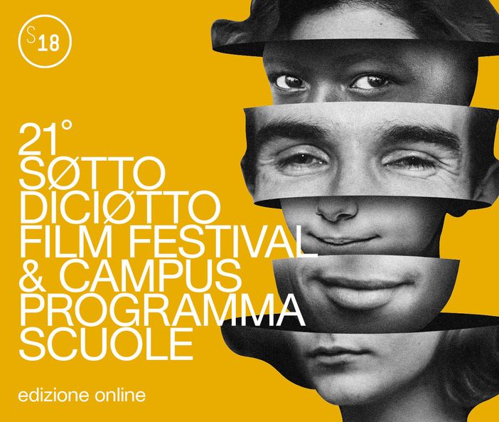 Anche una scuola astigiana premiata al concorso nazionale di Sottodiciotto Film Festival & Campus Anche una scuola astigiana premiata al concorso nazionale di Sottodiciotto Film Festival & Campus