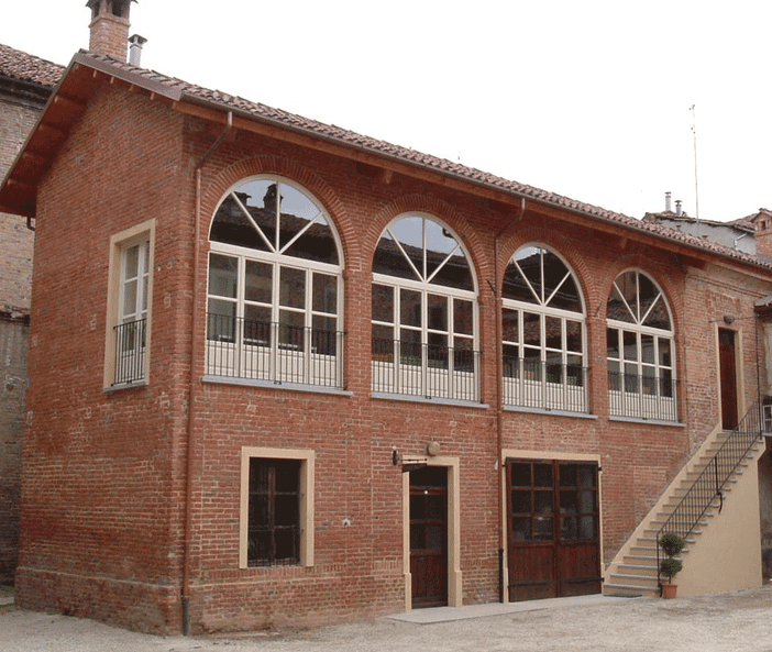 Alla Cascina del Racconto di Asti torna la Borsa del Libro