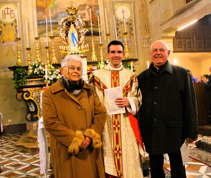 Montechiaro piange Rosa Maria Bandiera, voce 'fuori dal coro'