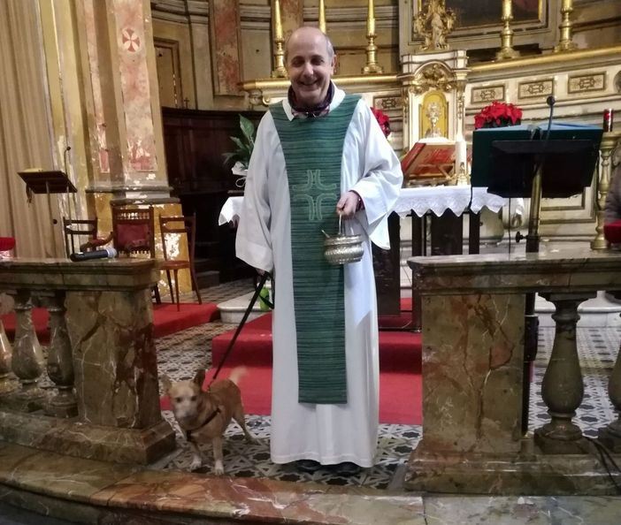 In questa e nelle immagini a fine articolo alcuni momenti di una precedente celebrazione In questa e nelle immagini a fine articolo alcuni momenti di una precedente celebrazione