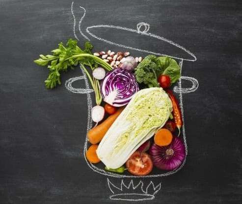 "Il benessere in cucina": un'idea per la merenda di grandi e piccini