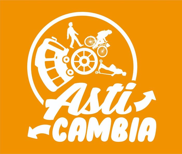 Anche la Rete Asti Cambia si mobilità in occasione della “Settimana Europea della Mobilità Sostenibile”