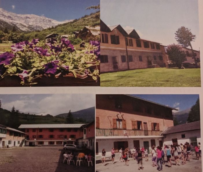 Le attività del Santuario Porta Paradisi