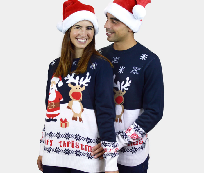 Dove acquistare online i maglioni natalizi più belli e sostenibili