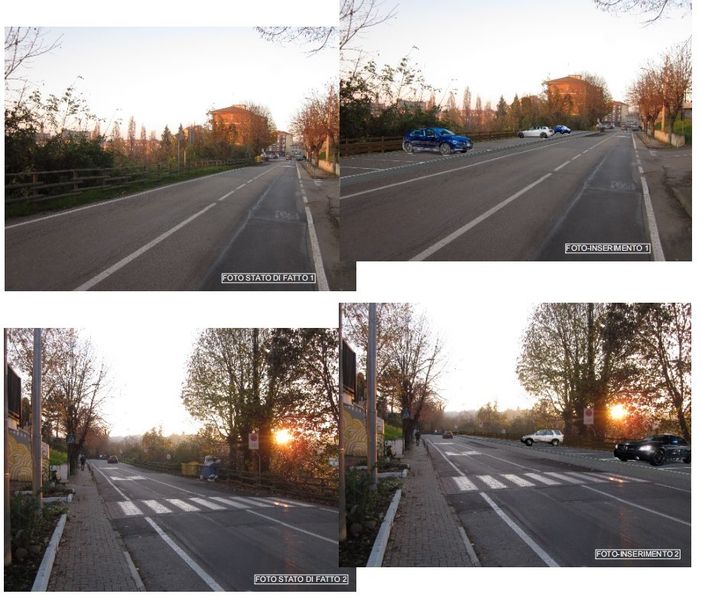 Costigliole: avviati i lavori per la realizzazione di oltre 30 nuovi parcheggi