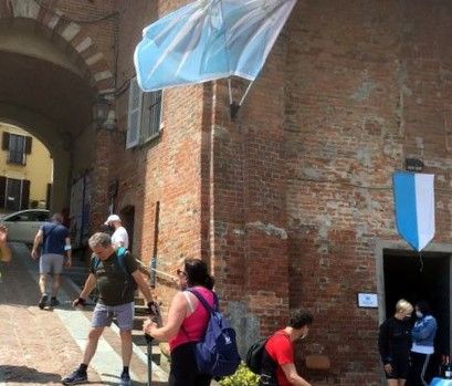 Palio, i consiglieri di minoranza: "Aperti al dialogo con tutti per aprire un nuovo corso" Palio, i consiglieri di minoranza: "Aperti al dialogo con tutti per aprire un nuovo corso"