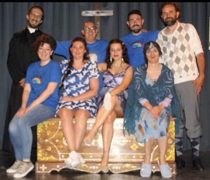 Gli Arkobalengo Gli Arkobalengo