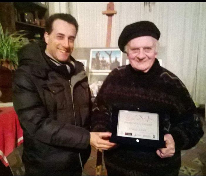 Addio a Carlo Leva, celebre scenografo alessandrino con forti legami astigiani