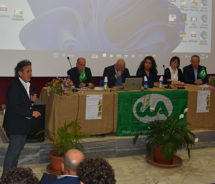 Vitigni resistenti, la ricerca è a buon punto. I risultati in un convegno di Cia Asti