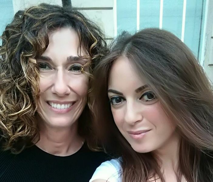 "Io e Giorgio". La vita di Giorgio Faletti attraverso gli occhi della moglie Roberta Bellesini "Io e Giorgio". La vita di Giorgio Faletti attraverso gli occhi della moglie Roberta Bellesini