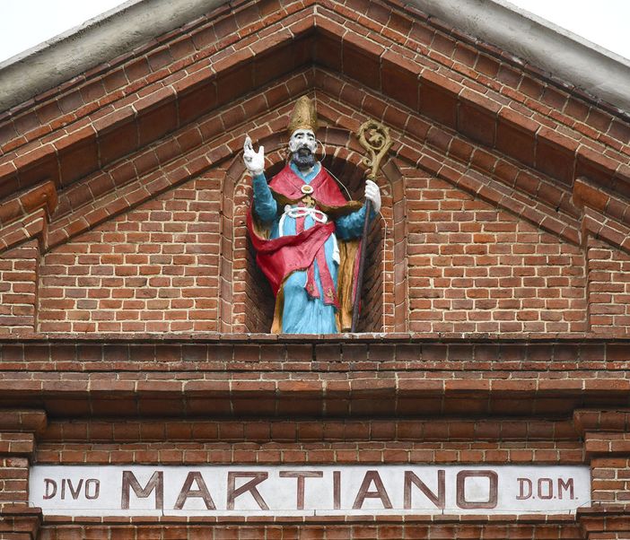 Architetture di fede a San Marzanotto in mostra dal 3 giugno al 23 luglio al museo diocesano di Asti Architetture di fede a San Marzanotto in mostra dal 3 giugno al 23 luglio al museo diocesano di Asti