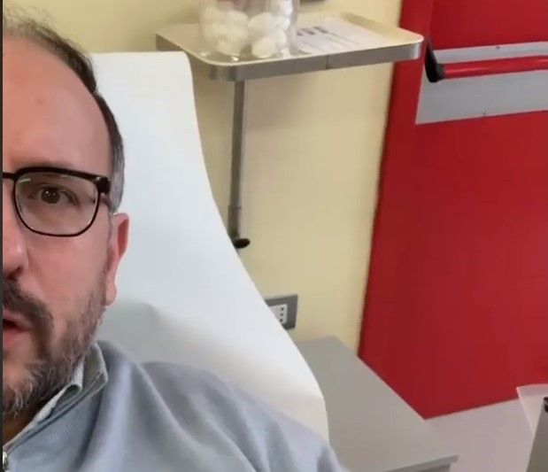 Si moltiplicano gli appelli per non far calare il numero di donazioni di sangue [VIDEO]