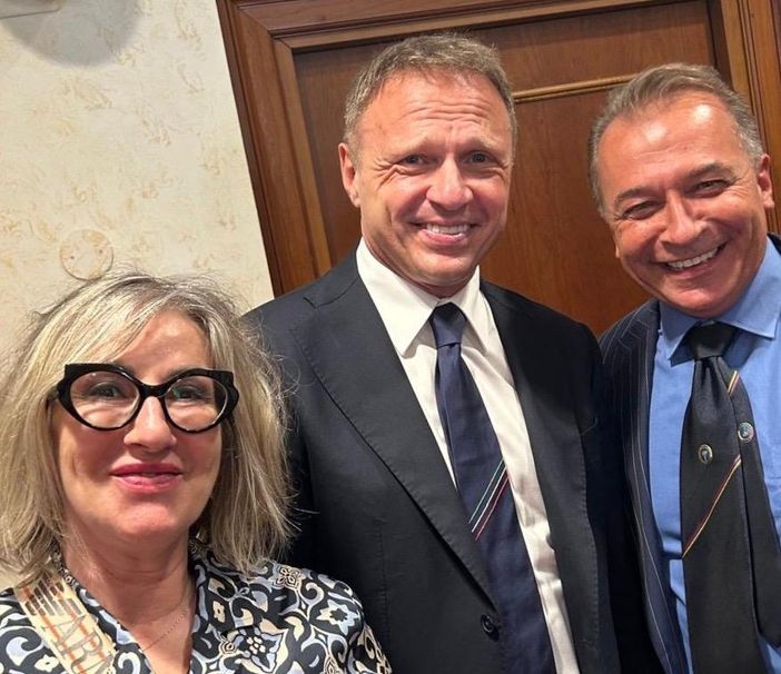 Agricoltura, primo incontro a Roma per l’assessore Paolo Bongioanni con il ministro Francesco Lollobrigida