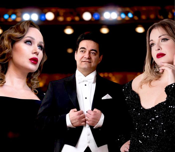 Asti Lirica prosegue con il Gran Concerto Pucciniano Asti Lirica prosegue con il Gran Concerto Pucciniano