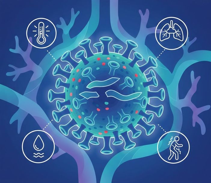 Influenza, l'Italia nel vortice del picco: 800mila casi nella settimana di Capodanno Influenza, l'Italia nel vortice del picco: 800mila casi nella settimana di Capodanno