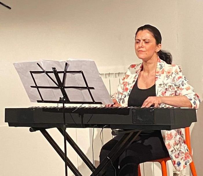 &quot;Musica per tutti&quot;: sala gremita e applausi al Centro Auser