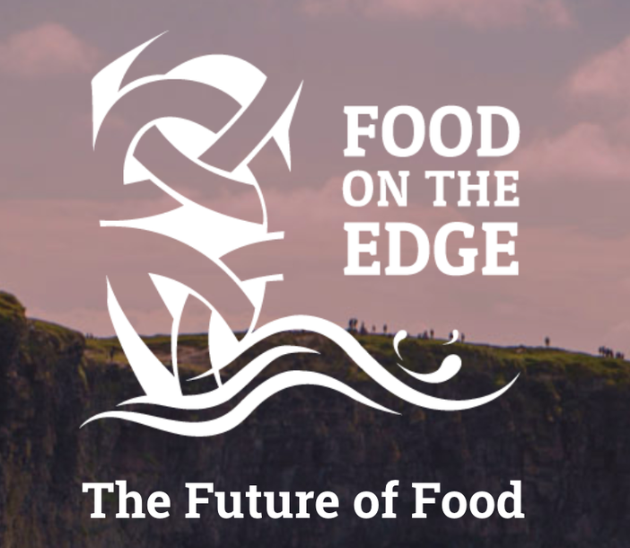 Il futuro del cibo a Food on the Edge
