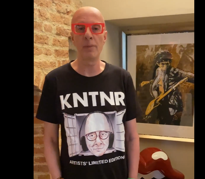 Un nuovo portale aiuterà i musicisti a farsi conoscere. In palio 10 borse di studio (VIDEO)