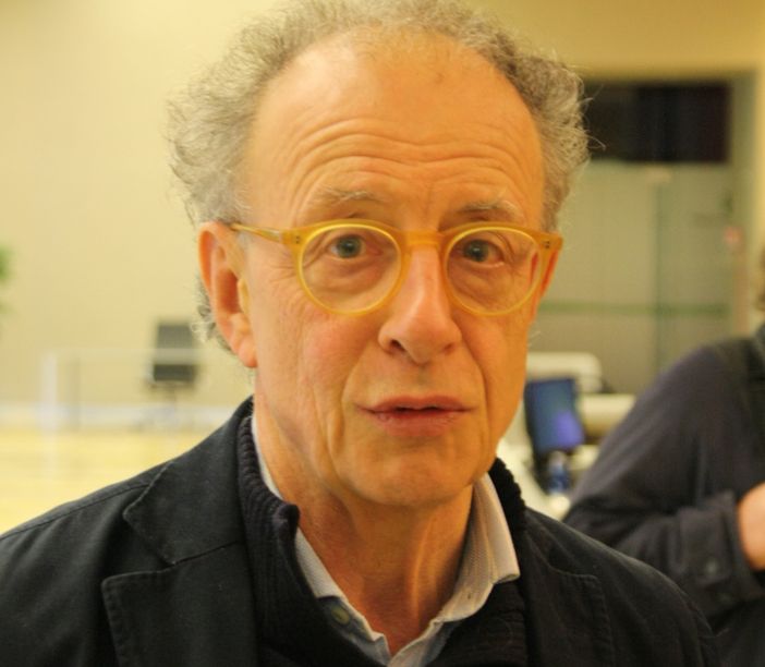 Gherardo Colombo