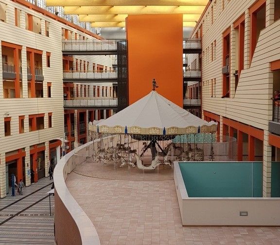 Nuovo ambulatorio endocrinologico pediatrico al Cardinal Massaia Nuovo ambulatorio endocrinologico pediatrico al Cardinal Massaia