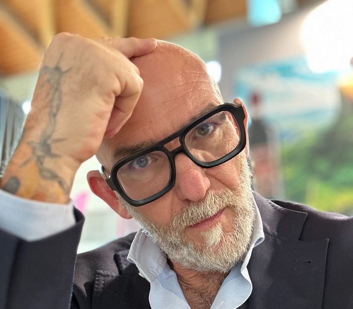 Roberto Pinetti Roberto Pinetti