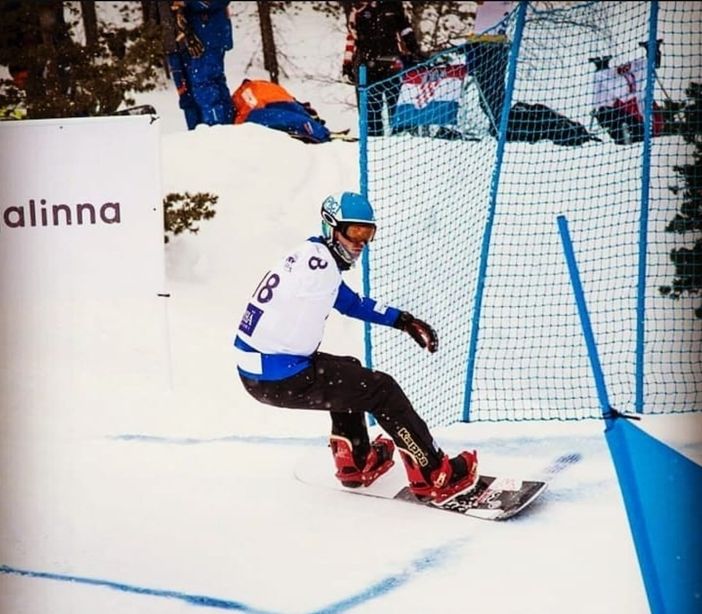 Profilo IG di Paolo Priolo