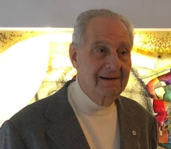 Il generale Cosimo Maggio