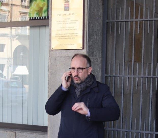 Rasero a PD e Motta (Italia Viva): “Disponibile al confronto per affrontare insieme l’emergenza”