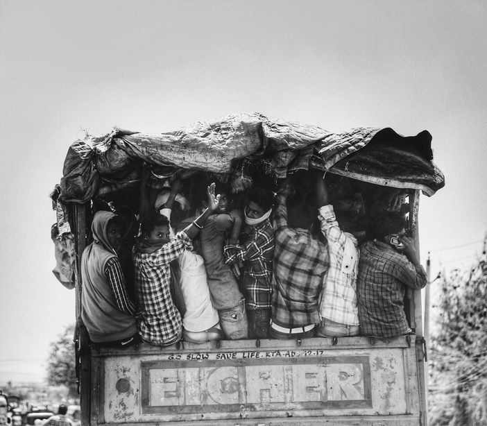 Diocesi, onlus e Prefettura insieme per un progetto sul benessere dei migranti