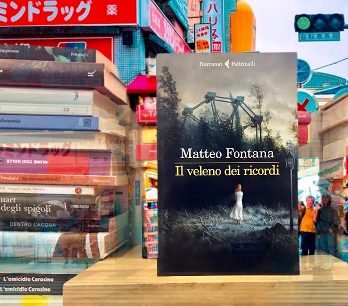 Una lettura al giorno, fino al 3 aprile, per ‘spendere bene’ le ore passate a casa