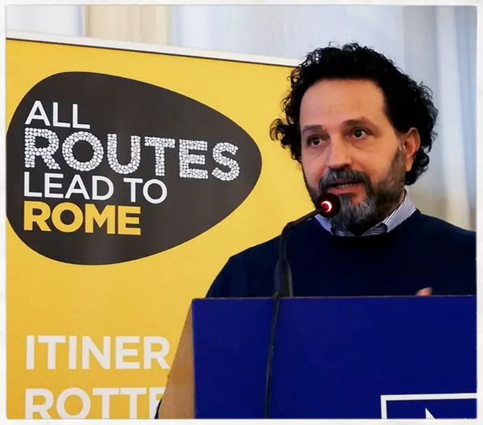 Andrea Cerrato confermato Presidente della Federazione dei Consorzi Turistici del Piemonte “Piemonte Incoming”