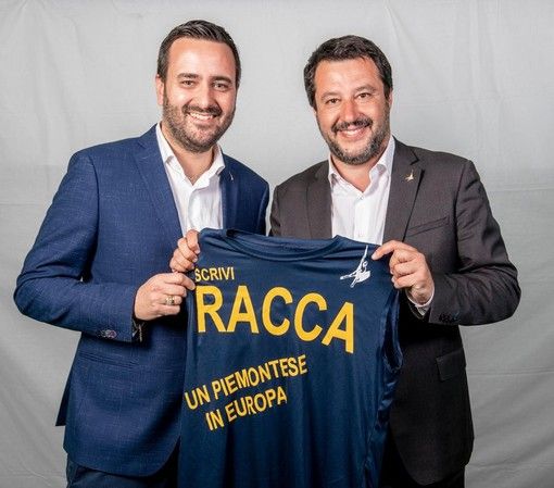 Infrastrutture, Racca (Lega): “Dobbiamo agire in fretta per porre i rimedi ai danni causati dai governi, nazionali e locali, di sinistra” Infrastrutture, Racca (Lega): “Dobbiamo agire in fretta per porre i rimedi ai danni causati dai governi, nazionali e locali, di sinistra”