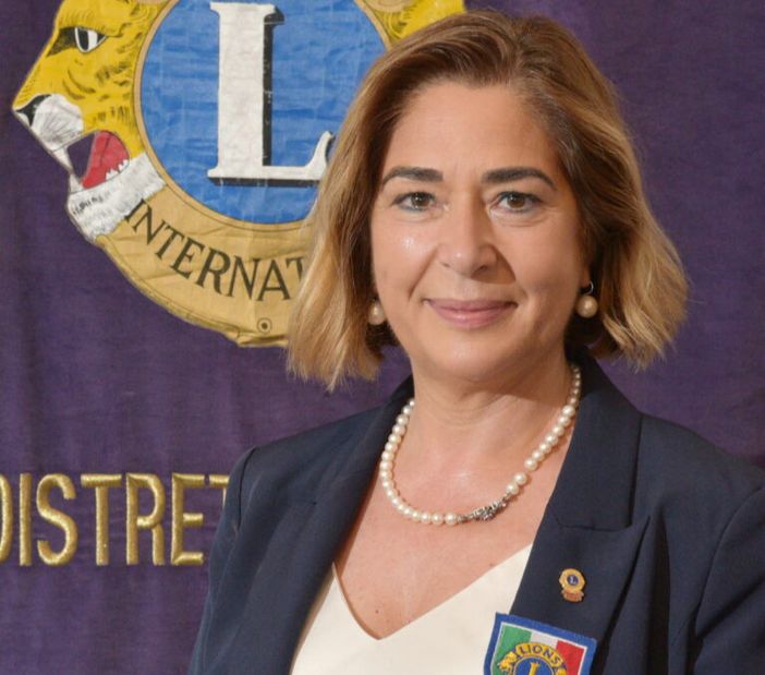 Rossella Vitali Rossella Vitali