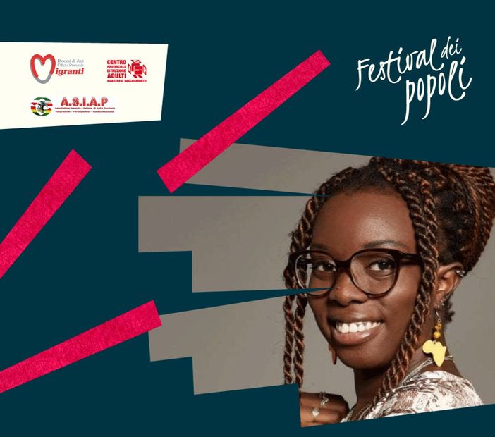 Straniero a chi? Il dialogo che sfida gli stereotipi ad Asti