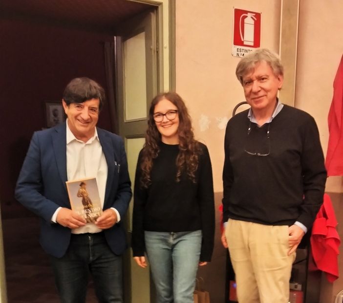 Oliva, Mo, Quaranta